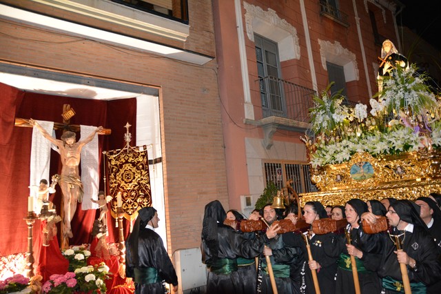 Viernes Santo Noche 2017 - 62